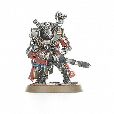Image of the Model Hastarii  