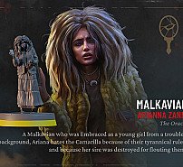 Malkavian