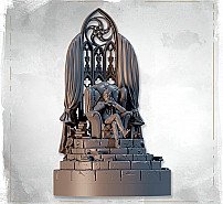 Prospero, Prince of Milan