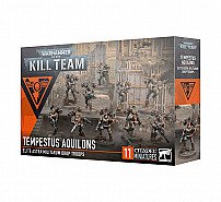 Tempestus Aquilons