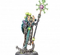 Orikan the Diviner