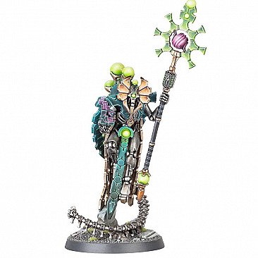 Orikan the Diviner