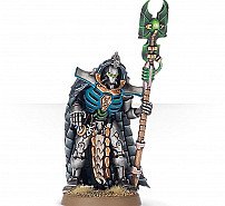 Trazyn the Infinite
