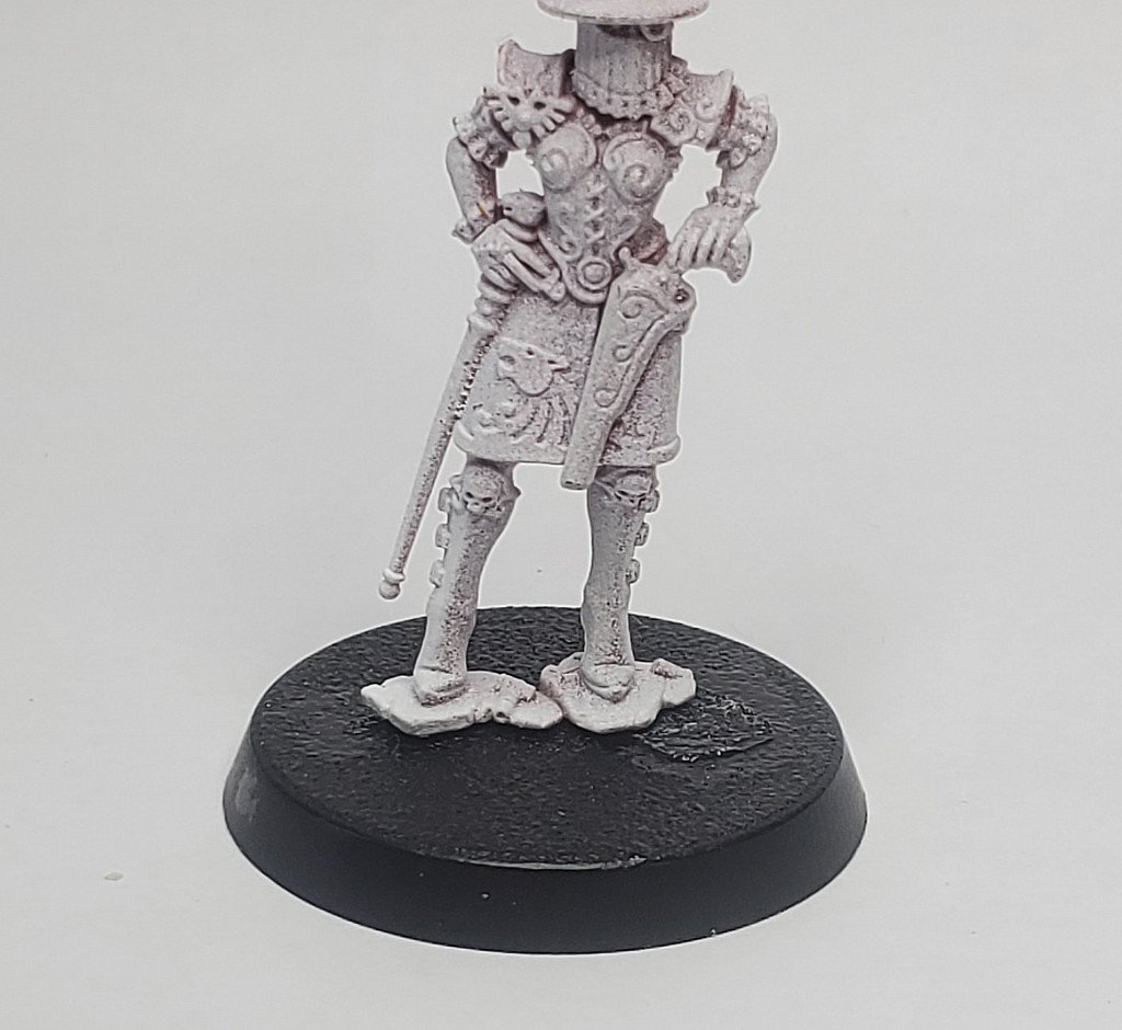 Image of the Model Euclid Vhane  