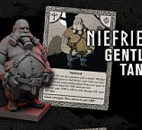 Niefried