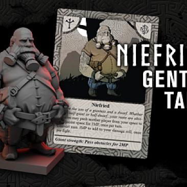 Niefried