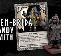 Isen-Brida