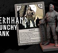Jernhand