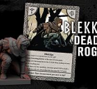 Blekkja