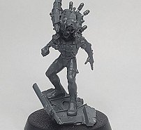 Culexus Assassin