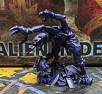 Genestealer (Dead Marine)