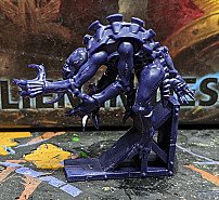 Genestealer (Slope Left)