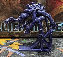 Genestealer (Slope Right)