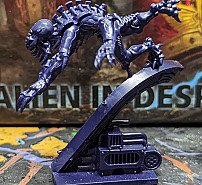 Genestealer (Girder)