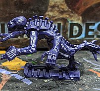 Genestealer (Running)