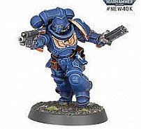 Assault Intercessor