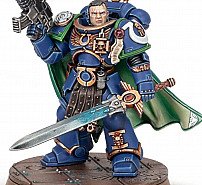 Uriel Ventris