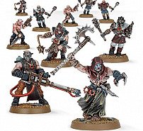 Cultist
