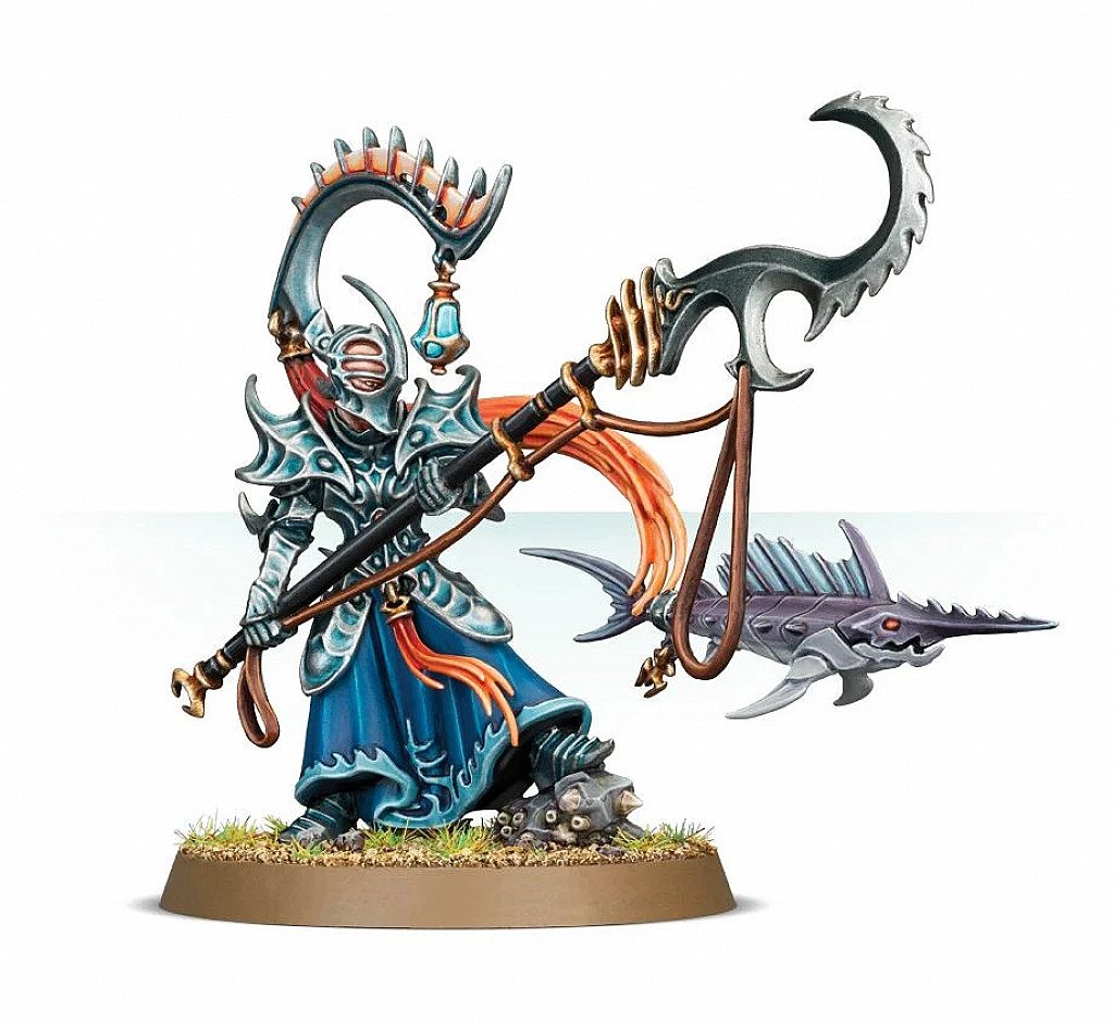 Image of the Model Isharann Soulrender  