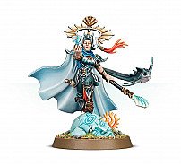 Isharann Tidecaster