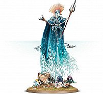 Eidolon Aspect of the Sea