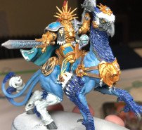 Stormcast Lord-Aquilor