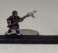 Han Halberdiers - Newline Designs