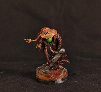 Necron Plasmacyte