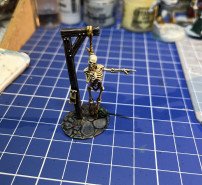 Gibbet