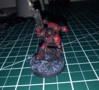 Chaos Havocs