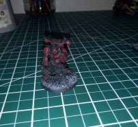Chaos Havocs