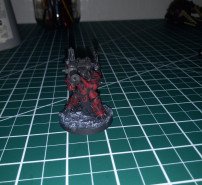 Chaos Havocs