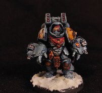 Primaris Aggressors