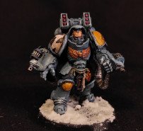 Primaris Aggressors