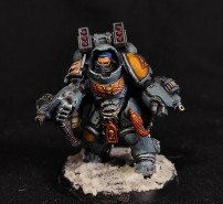 Primaris Aggressors