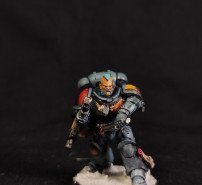 Primaris Intercessors