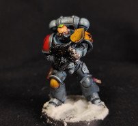 Primaris Intercessors