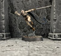 Vyrkos Blood-born