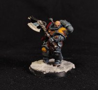Primaris Battle Leader