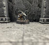 Diregoyle