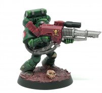 Devastator Space Marines