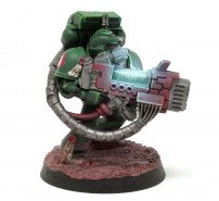 Devastator Space Marines