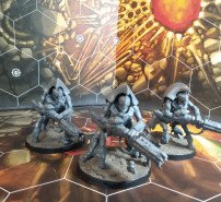 Hive Guard