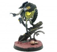 Necron Plasmacyte