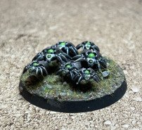 Canoptek Scarab Swarms