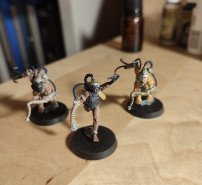 Sororita Arco Flagelants (ETB)