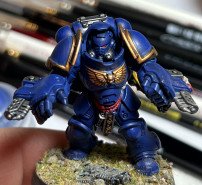 Primaris Aggressors