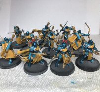 Stormcast Vigilors