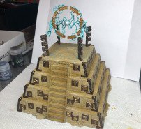 Realmshaper Engine