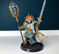 Stormcast Lord-Veritant